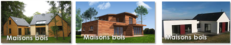 maisons bois france foret maisons bois 4