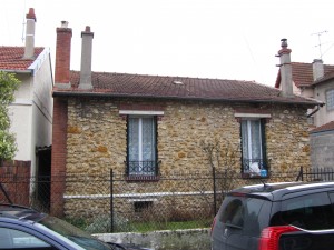 Extension Bois dans le 78