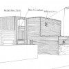 Maison Bois à Massy 91