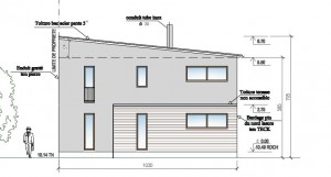 Maison Bois 91 Essonne AO52