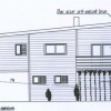 Plan Maison Bois Auto-Construction Yvelines