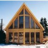 Mat / Ossature bois madrier bois poteau poutre – que choisir
