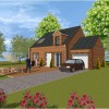 P17/ Maison Bois Nemours 77