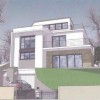 P16/ Maison Architecte Bois Contemporaine 92 Plessis Robinson