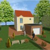 Info 1:Ex de prix Maison Bois Igny 91