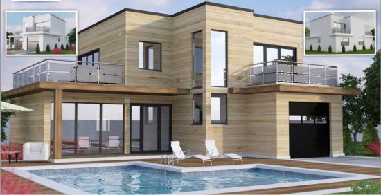 Maisons bois france forêt > flux maisons bois france forêt