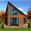 Maison Bioclimatique Naturelle et Saine