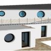 Maison Bois 78 Yvelines Chevreuse