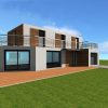Maison Bois ile de france idf / Nos Derniers Projets
