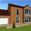 Devis Construction Maison Bois