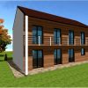 Maison Passive RT 2020