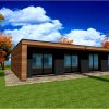 Maison en Kit