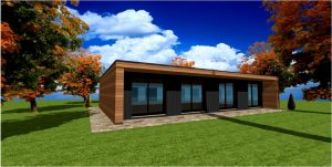 Maison en Kit