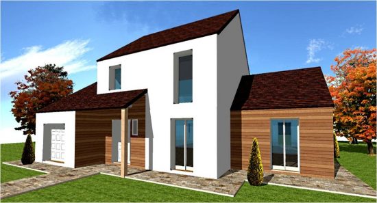 Constructeur de Maisons Clef en Main Constructeur de Maisons Clef en Main