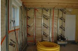 materiaux pare vapeur ossature bois materiaux pare vapeur ossature bois