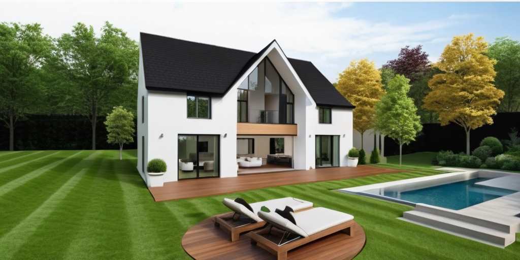 Architecte Constructeur Maison Bois Style Bois, et Ronde ou Demi Ronde