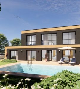 Construction Maison Bois Conseils Etapes Principes pour bien faire construire