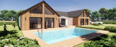 Prix Construction Maison ossature Bois Devis en 24 48H