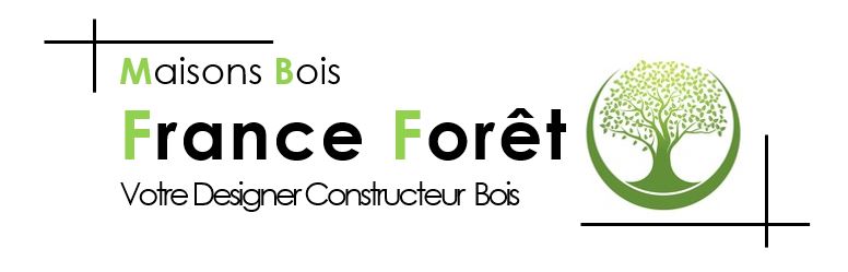 Maisons Bois France Foret Architecte Constructeur Ossature Bois